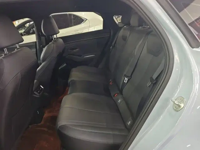 BYD Qin L — Фото автомобиля 16