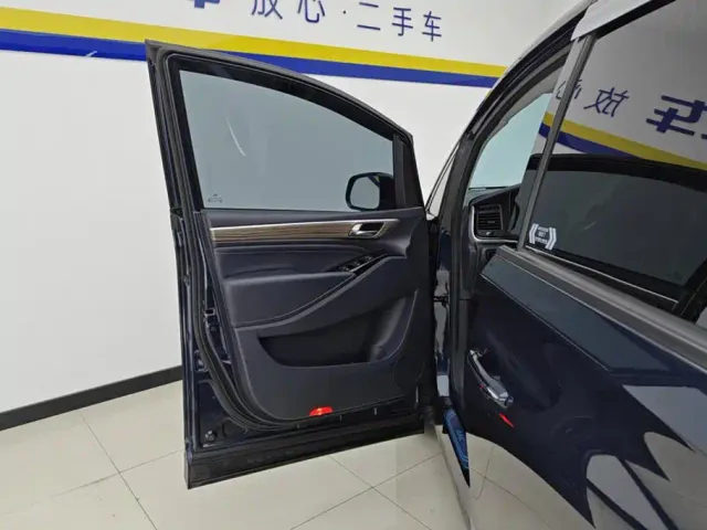 GAC Trumpchi M8 — Фото автомобиля 7