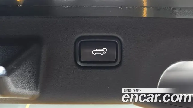 Kia EV6 — Фото автомобиля 23