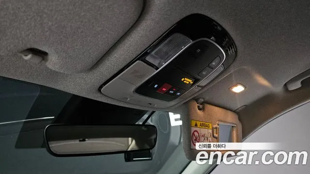 Hyundai Sonata DN8 — Фото автомобиля 25