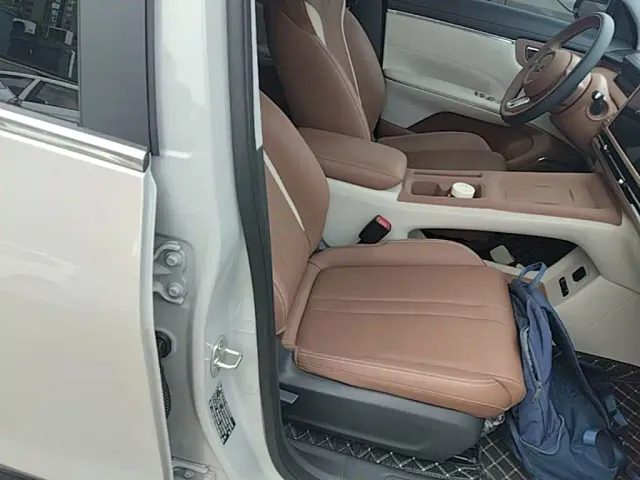 Wuling Bingo S — Фото автомобиля 24