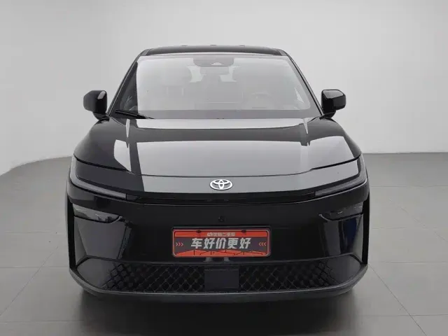 Toyota BoZhi 3X — Фото автомобиля 3