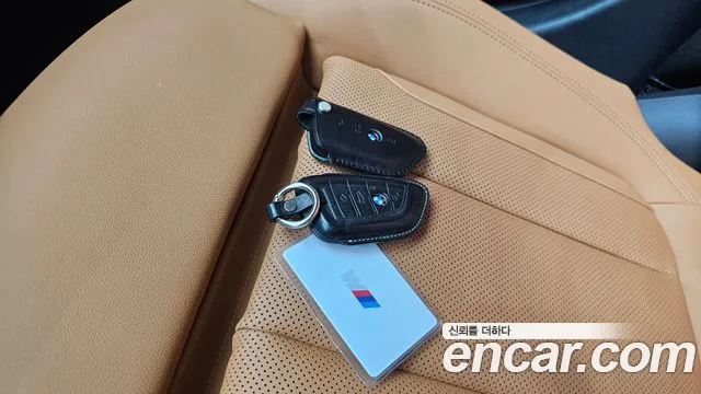 BMW 3-Series 3 серия (G20) 320i M Sport — Фото автомобиля 25