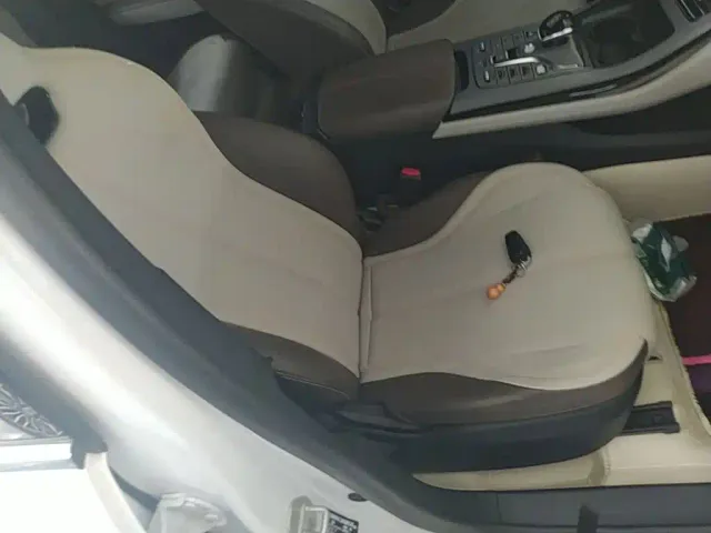BYD Qin PLUS — Фото автомобиля 24