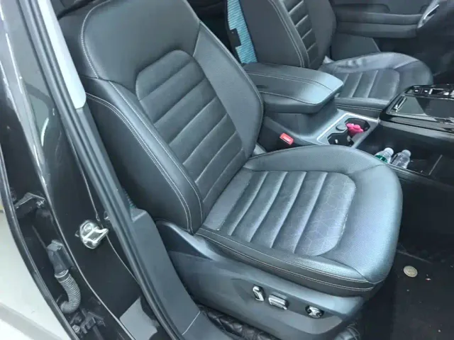 Volkswagen Volkswagen Talagon 2021 380TSI 4WD Luxury Premium Edition Pro — Фото автомобиля 24