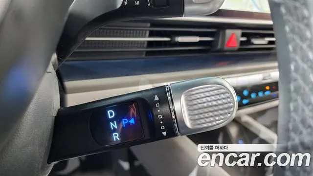 Hyundai Ioniq6 Ioniq 6 Standard — Фото автомобиля 8