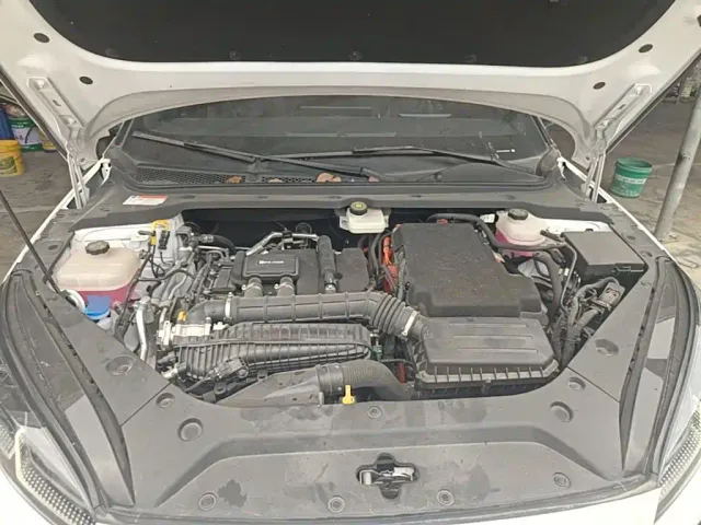 BYD Seal 06 — Фото автомобиля 19
