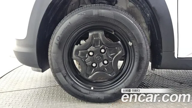 Hyundai Casper — Фото автомобиля 5