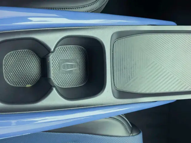 BYD Seagull — Фото автомобиля 15