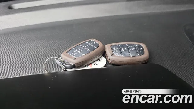 Hyundai Casper Casper Inspiration — Фото автомобиля 30