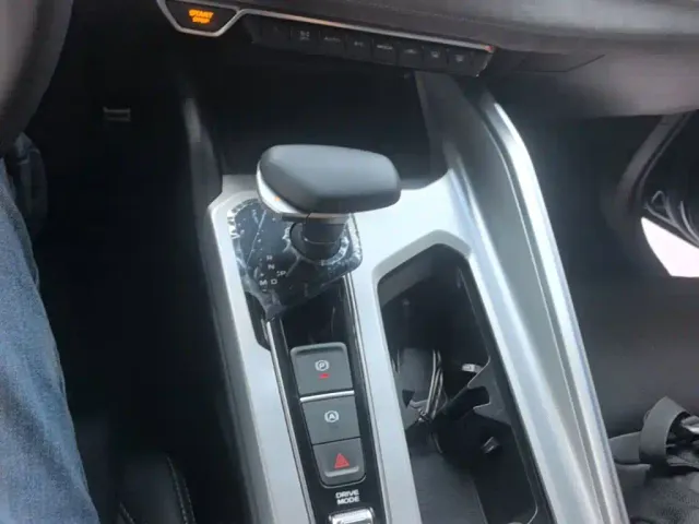Geely Xingrui — Фото автомобиля 13
