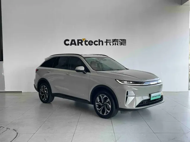 Haval Xiaolong MAX — Фото автомобиля 3