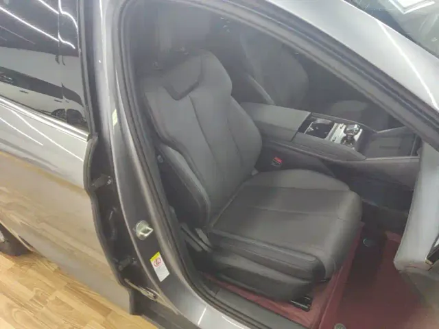 BYD Qin L — Фото автомобиля 24