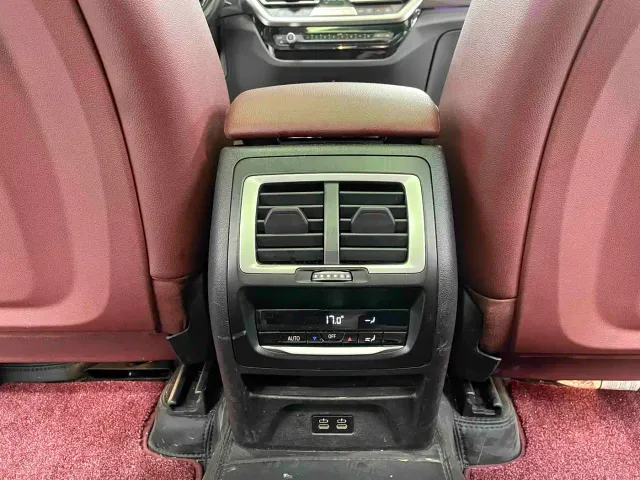 BMW X3 — Фото автомобиля 15