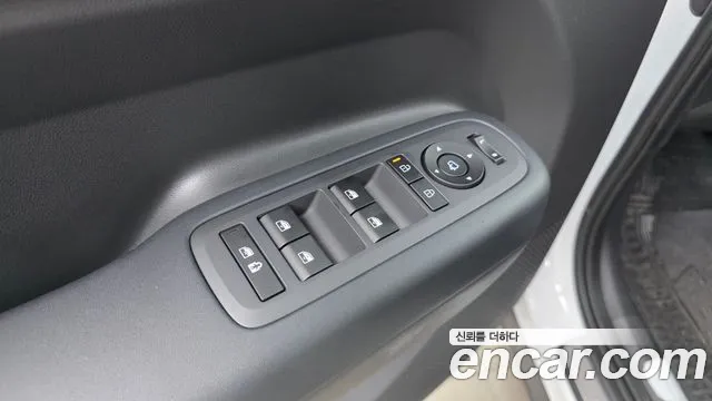 Hyundai Santa Fe MX5 — Фото автомобиля 28