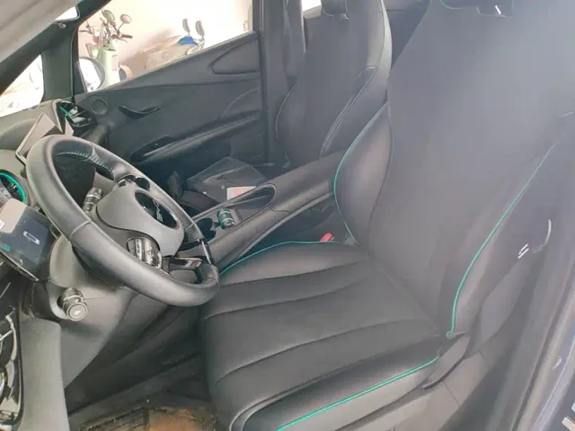 BYD Dolphin — Фото автомобиля 14