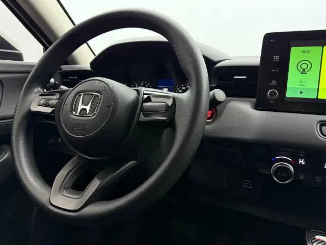 Honda Vezel — Фото автомобиля 16
