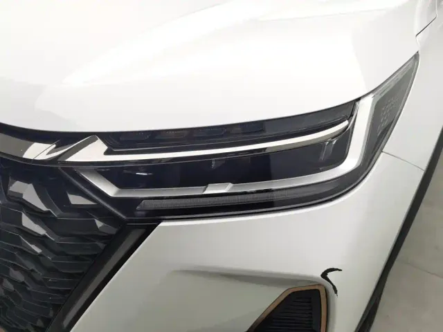 Chery Tiggo 8 PRO — Фото автомобиля 7