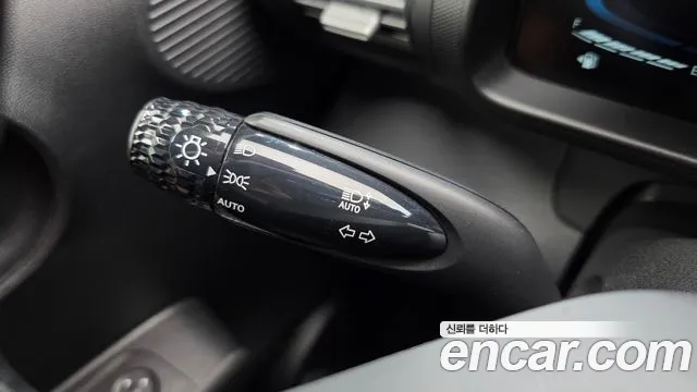 Hyundai Casper Casper Inspiration — Фото автомобиля 20