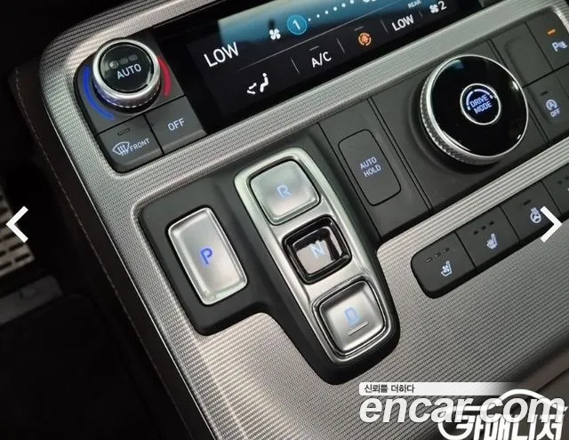 Hyundai Palisade The New Palisade Бензин 3.8 2WD — Фото автомобиля 14