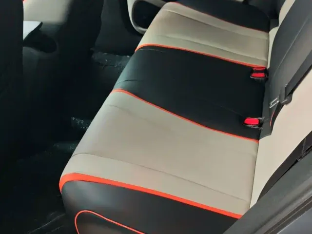 BYD Dolphin — Фото автомобиля 11