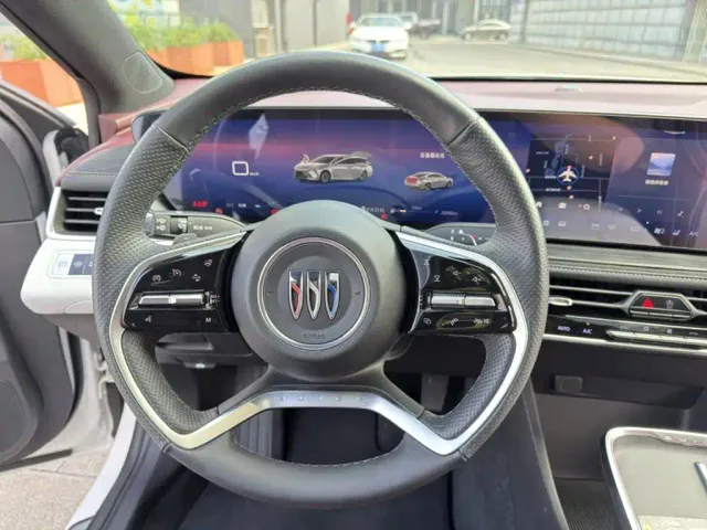 Buick LaCrosse — Фото автомобиля 17
