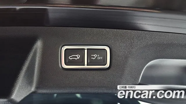 Kia Sorento 4th Gen — Фото автомобиля 20
