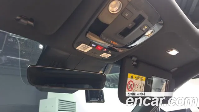 Kia Sorento 4th Gen — Фото автомобиля 28