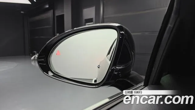 Genesis G80 RG3 — Фото автомобиля 15