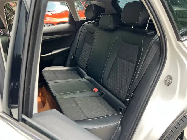 Skoda Karoq — Фото автомобиля 10