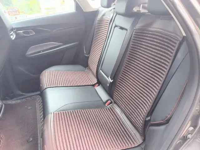 Changan Z6 — Фото автомобиля 14
