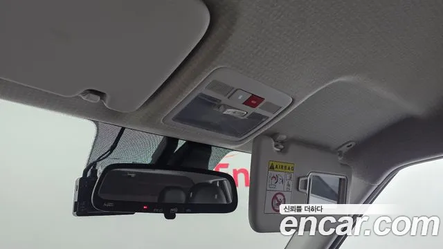 Hyundai Casper — Фото автомобиля 27