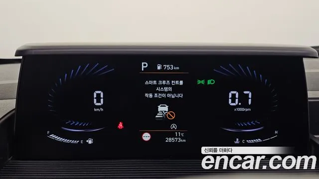 Hyundai Staria Staria Карго 5 мест — Фото автомобиля 8