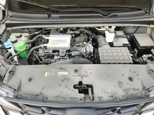GAC Trumpchi M6 — Фото автомобиля 19
