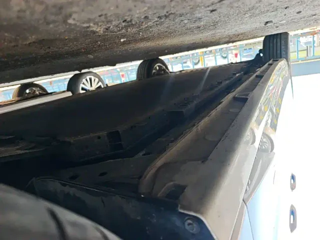 Wuling Starlight 730 — Фото автомобиля 20