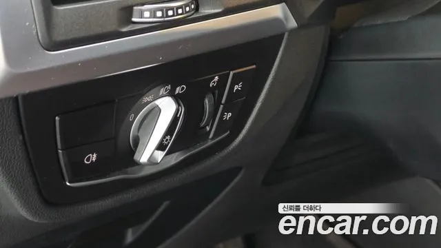 BMW X4 xDrive20i M Sport Pro — Фото автомобиля 18