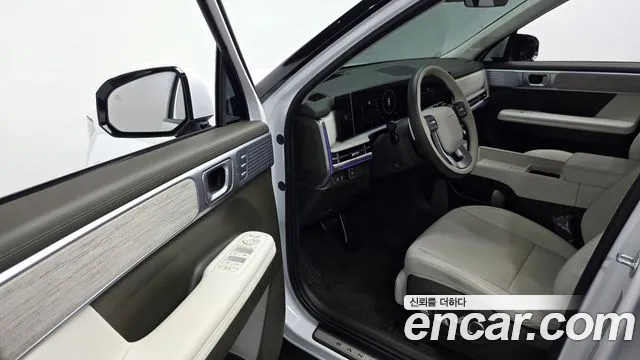 Hyundai Santafe — Фото автомобиля 10