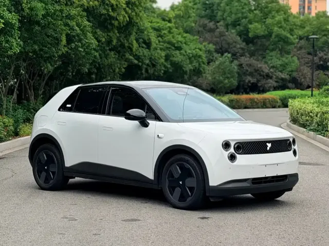 Firefly Firefly 2026 Model 120kW — Фото автомобиля 3