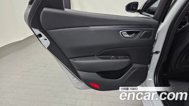 Renault-KoreaSamsung SM6 Новый SM6 1.3 TCe Feel — Фото автомобиля 25