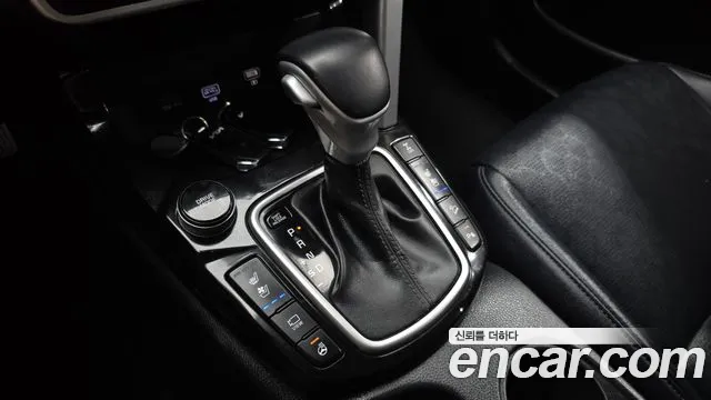 Kia Seltos — Фото автомобиля 12