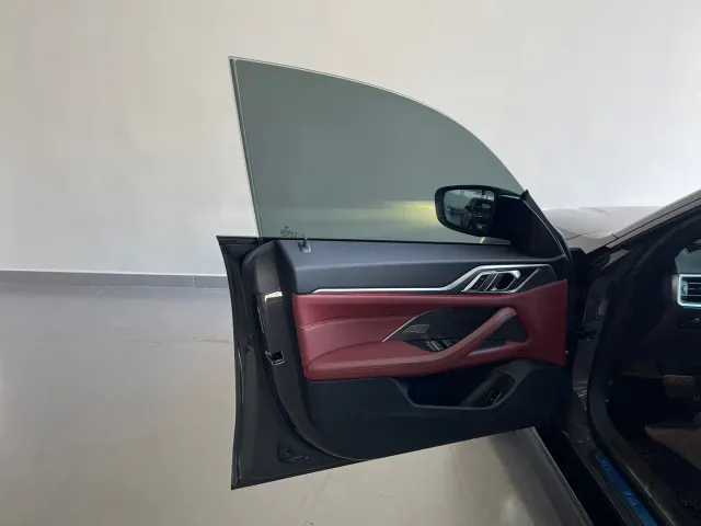 BMW 4 Series — Фото автомобиля 13