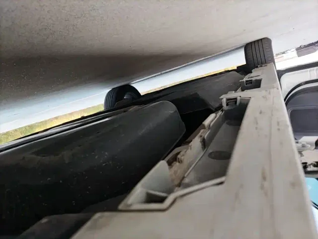 Toyota Sienna — Фото автомобиля 21