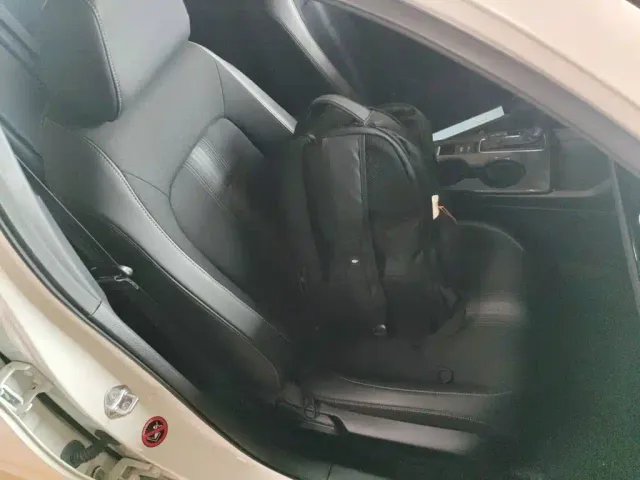 Honda Civic — Фото автомобиля 21