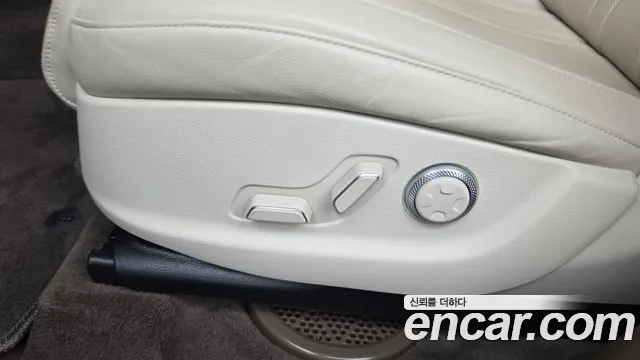 Genesis GV80 2.5T Бензин AWD — Фото автомобиля 27
