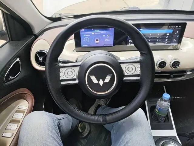 Wuling Bingo — Фото автомобиля 10