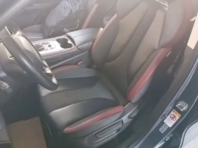 Changan Oushang X5 — Фото автомобиля 14