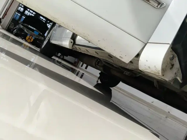 JAC Refine L6 MAX — Фото автомобиля 20