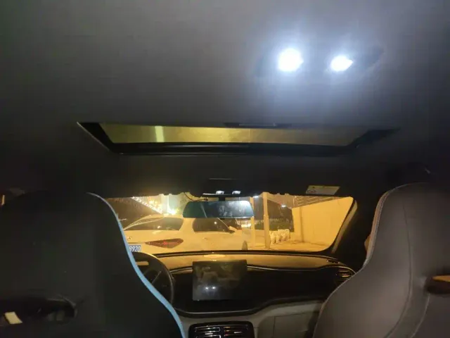 BYD Qin PLUS — Фото автомобиля 14