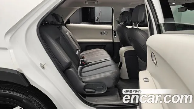 Hyundai Ioniq 5 Ioniq5 — Фото автомобиля 18