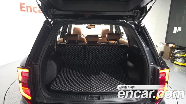 KG_Mobility_Ssangyong Torres Torres Бензин 1.5 2WD — Фото автомобиля 19